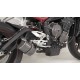 2017-2024 TRIUMPH STREET TRIPLE 765 Stainless Steel Full System